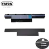 Tablet PC Baterie Nowy bateria laptopa AS10D31 dla Acer Aspire 5741 5742 5750 5551G 5560G 5741G 5750G 4741G AS10D41 AS10D51 AS1