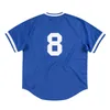 ステッチされた野球ジャージ23 Ryne Sandberg 1984 87 Men Women Youth S-4XL Classics Retro Jersey