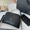 Топ -дизайнерские сумки Gaby Shell Bag Luxury Designers