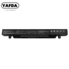 A41N1424 Laptop Battery for ASUS (ROG) GL552V GL552VW ZX50JX X50J X555 ZX50 FZ50 FX50VW GL552VW-DH74 DH71 14.4V 48WH