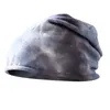 Beanies Beanie/Skull Caps ankomst mode vårens höst varma skallier två begagnade kvinnliga hatt halsduk casual utomhus hip hop girls bonnet gorras o