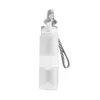 Water Bottle Sports 1000ml Large Capacity Leakproof Drinking Portable Cup For Outdoor Camping Hiking Mountain