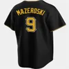 15 Oneil Cruz Jersey 21 Roberto Clemente Baseball PGH 51 David Bednar Andrew 22 McCutchen Henry Davis Joe Bryan Reynolds KeBryan Hayes 3 Ji Hwan Bae