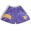 Inaka Power heren mesh shorts designer dames IP zwemshort heren basketbal running bohemen korte broek maat M/L/XL/XXL/XXXL