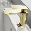 Bathroom Sink Faucets Basin Faucet Bathroom Sink Faucet Single Handle Hole Chrome Faucet Basin Taps Deck Vintage Wash Cold Mixer Tap Crane 9922 230311