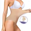 Women's Shapers WEIRDO Seamless Bodysuit For Women Waist Trainer Shapewear Tummy Control Panty Faja Open Bust Body Shaper Slimming Corset