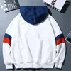 Heren Hoodies 2023 Brand Kleding Men Vrouwen Swag Sweatshirts katoenen print pullovers homme fitness camiseta hiphop