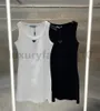 Casual Suspenders Dresses Womens Camisoles T Shirts Sleeveless Woman Vests Summer Tanks Tees Vest Short Shirt Tops Size SML