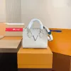 5A Дизайнерские сумки на ремне Роскошные уличные женские сумки Tote из натуральной кожи Женские сумки на открытом воздухе Клетчатые кошельки Спортивный багаж от 1978 S300 004