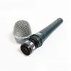 Microfoni beta87a karaoke microfono dinamico e906 beta87c vocale live chiesa bbox cantare microke t220916 consegna di caduta e dh4oq