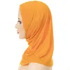 Fashion Face Mask Neck Gaiter Milk Silk New Style Headband High Elastic Multi-Colour Base Cap