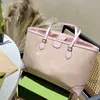 حقيبة حمل الأزياء حقيبة تسوق للسيدات
