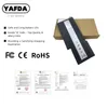 Tablet PC Batteries BTY-M6K MSI MS-17B4 MS-16K3 GF63 Thin 8rd 8rd-031th 8RC GF75 Thin 3rd 8RC 9SC GF65 GS63V