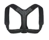 Waist Support Amazon Selling Adjustable Upper Spine Humpback Shoulder Back Brace Posture CorrectIon For Men And Women