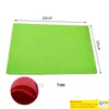 Silicone Mats Baking Liner Best Silicone Oven Mat Heat Insulation Pad Bakeware Kid Table Mat