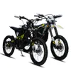 2024 Gratis frakt Sur Ron Electric Motorcykel 74V 12500W Mid Drive Electric Dirt Bike Surron Ultra Bee X 55AH Talaria Off-road Enduro Moto Electrica Flash Sale