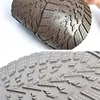 Shoe Parts Accessories Rubber Antiwear Patch Sole Repair Materials Pieces Nonslip Stickers Thick DIY Replacement 230311