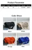 LL Gym Duffel Bag on Bags Women Carry on Hand Bag for Lage Suitcases Mini Handbags with Zipper