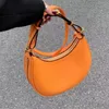 Moda çanta Kadın Çapraz Bag Lüks Tasarım Taşınabilir Koltuk Alt Tote Çanta Çanta Büyük Kapasite Bir Omuz Eğik Vücut Eşekçi Çantası