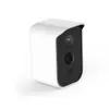 Smart Battery Camera Cloud Storage 1080P Draadvrije beveiliging met AI Binnen Waterdichte buiten PIR Alarm Home Cam