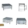 Imballaggio Bottiglie Gas Takoyaki Maker Hine 2 Piastre Grill Pan Giappone Snack Food Drop Delivery Ufficio Scuola Affari Industriale Dhstm