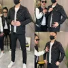 2023 Nova marca de luxo estilo Spring Spring New Brand Men's Jackets Mens Womens Designers Casual Jackets Casual Casaco