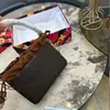 Kadınlar Lüks Tasarımcıları Çantalar Sebze Sepet Çanta Lady Messenger Toolar Moda Vintage Baskı Omuz Çantası Klasik Crossbody Çanta Çapraz Vücut Cüzdan