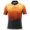 Racing Jackets Summer Triathlon Quick Dry Cycling Jerseys Short Sleeves MTB Bike Clothing Ropa Ciclismo Bicycle Clothes