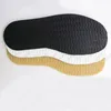 Schuhteile Zubehör Sunvo Gummisohlen zur Herstellung von Ersatz-Außensohlen Anti-Rutsch-Sohlen-Reparaturblattschutz Sneakers High Heels Material 230311