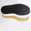 Accessoires de pièces de chaussures Semelles en caoutchouc Sunvo pour la fabrication de semelles extérieures de remplacement Semelle antidérapante Feuille de réparation Protecteur Baskets Talons hauts Matériel 230311