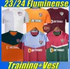 23 24 Marcelo Fluminense Soccer Jerseys 2023 Brazilian Egidio Lucca M.Paulo Ph Ganso Special Jersey Nene Nino Nonato Miguel Football Shirt