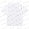 남자 티셔츠 여름 새로운 트랩 스타 사악한 정신 나이트 깃발 프린트 캐주얼 짧은 슬리브 티셔츠 남자와 여자 t230311