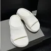 Nieuwe mode slippers