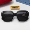 مصمم للرجال الفاخرة نظارة شمسية للنساء أزياء إطار كبير إطار ز أن نظارات الشمس UV400 Sunglass Adumbral Goggle Glass Eyeglass 2303115BF