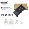 Baterías de Tablet PC HT03XL batería portátil para HP Pavilion 14-CE0025TU 14-CE0034TX 15-CS0037T 250 255 G7 HSTNN-LB8L HSTNN-LB8M/D