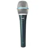 Microfones beta87a handhållen karaoke dynamisk mikrofon e906 beta87c vokal live kyrka bbox sång mic mike t220916 droppleverans e dh4oq