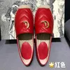 New Luxury Brand Design Goat Leather Woman Espadrilles Classical High Quality Slip On Loafers Comfortable Flat Fisherman Shoes mkjklip mxk1000003