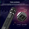 Microphones K6 Wireless Microphone Karaokes Player Recording Singing BT4.1 Speaker Portable For Android Smart Phone PC