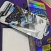 Neue Vollkleber Temperierte Glasschriften Beschützer Film Cover Case 3D 9H Explosionssicher für iPhone 15 14 Pro Max 13 Mini 12 11 XS max XR 8 7 6 Plus Factory Sales Sales