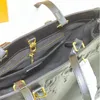 7A مصمم منفرز حقيبة يد حقيبة قبو ، حقائب التسوق للنساء حقائب اليد الداخلية سستة الجيب حقيبة حقيقية على ظهر حقيبة الظهر M44956
