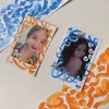 Hediye Sargısı Koreli Lazer Şerit Blingbling Çıkartmaları DIY Scrapbooking Önem Dergisi Mutlu Planlayıcı Kırtasiye Bilgisayar Dekorasyon Stickergift