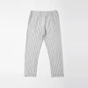 Men's Pants summer men's casual pants Miyak fold Fashion plus size Japanese pleated cropped trousers High flexibility 230311