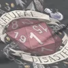 Women's TShirt Natural Disaster T Shirt DnD Game Casual Tees Short Sleeve Crew Neck TShirts Printing Tops 230311