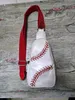 2023 SLING BAG New PU baseball bag Fashion women's chest bag cross-border crossbody bag retro Fanny pack295G