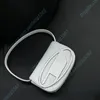 トップ高級デザイナー 1DR バッグクロスボディダイヤモンドインレイハンドバッグ高品質レザーショルダーバッグ財布ファッションレディースホーボーハンドバッグユニークなストラップトート財布