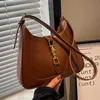 Nya Glmahua Luxruy -märke Satchels axelväska Fashion Messenger Crossbody Väskor för kvinnor läder damer handväskor 230308