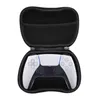 Top Qualité Ps5/Ps4/Switch/Xbox One Gamepad Controller Joystick Case Cover Bag Pochette de protection rigide Sac Control Storage Cases Couvre les accessoires de jeu