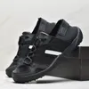 Été nouvelles chaussures de course respirantes résistantes à l'usure chaussures de skate chaussures de basket-ball antidérapantes pour hommes chaussures de créateur de mode baskets confortables chaussures plates décontractées pour femmes