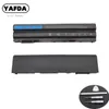 40wh PRRRF T54FJ 8858X Laptop Batterij voor Dell Latitude E5420 E5430 E5520 E5530 E6420 E6430 E6440 E6520 E6530 E6540 T54F3