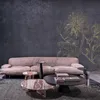 壁紙Masar Retro Light Luxury Abstract Floral Custom Custom Sofa背景壁紙貴族のロマンチックな壁紙フラワーガーデン